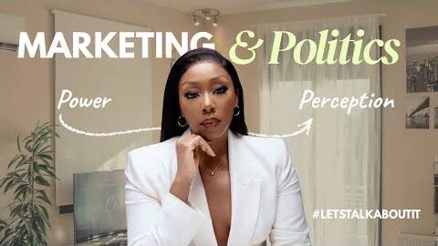 Politics, Political Campaigns , ANC, DA, South Africa , Scotts Maphuma, Everything is Marketing