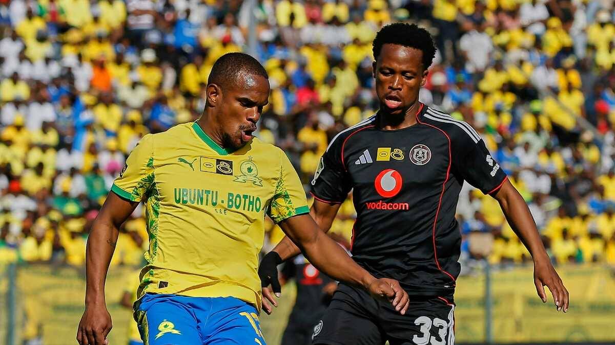 Another venue change for Orlando Pirates vs Mamelodi Sundowns fixture