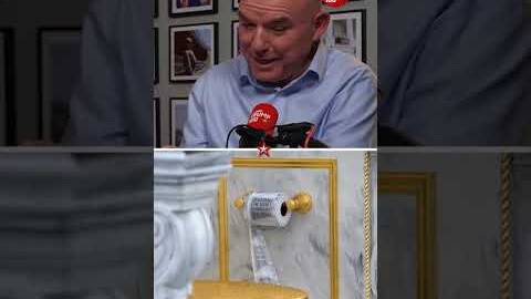 Does Trump want to commit war crimes in Iran?