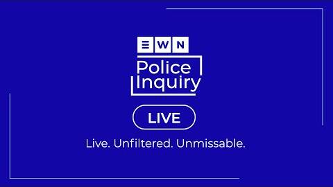 LIVE | Day 1 of Madlanga Commission of Inquiry