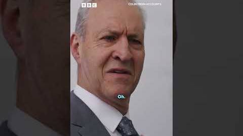 When you're trialling a new look - BBC