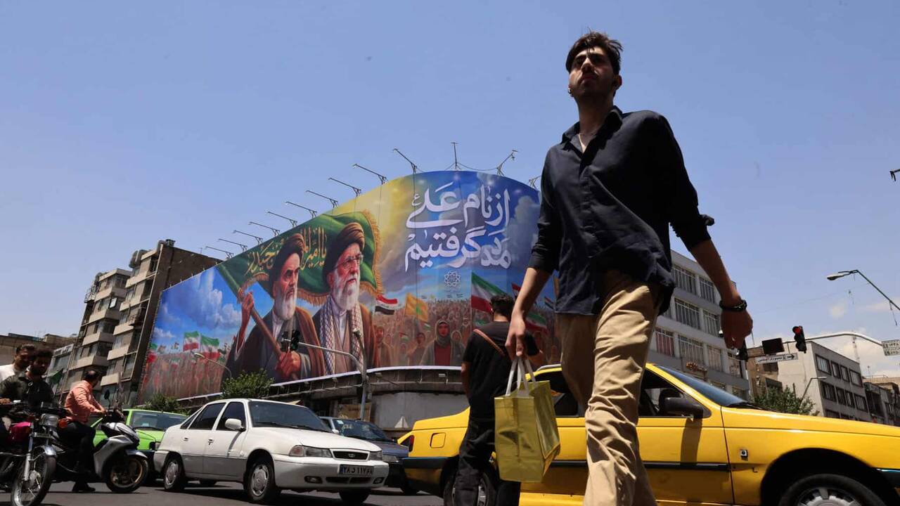 &lsquo;War or peace?&rsquo;: Iranians exhausted by prospect of renewed fighting