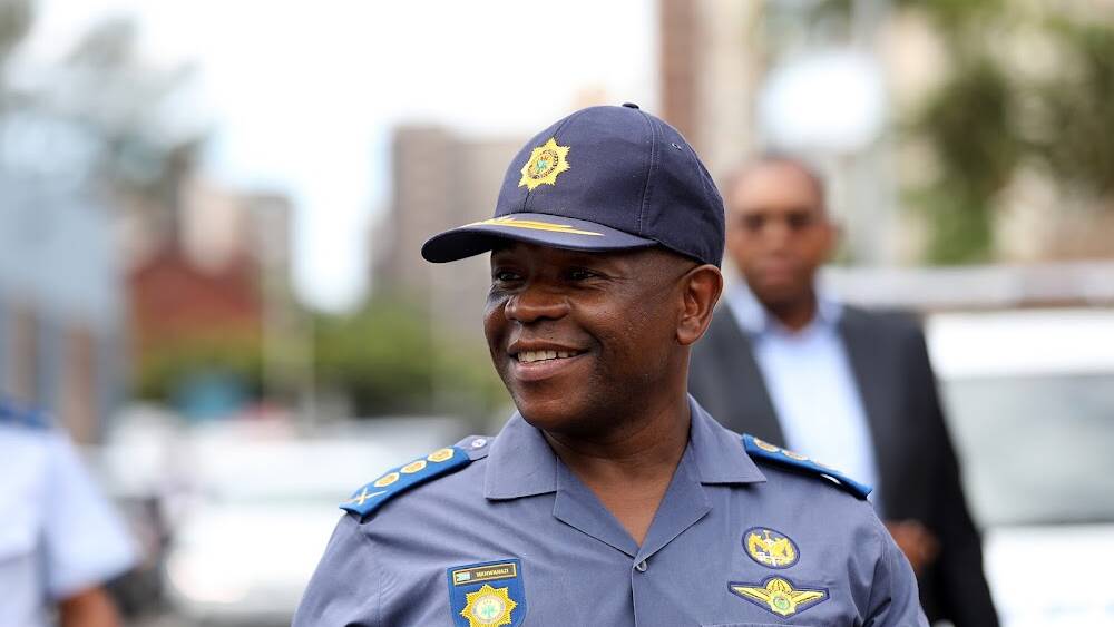Mkhwanazi committee not 'inferior' to Madlanga commission: Malema