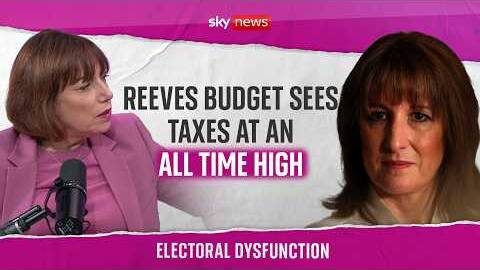 Why Is Keir Starmer Dodging The Tax Rise Question?