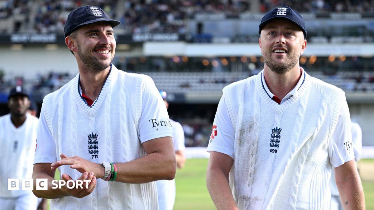 BBC Sport