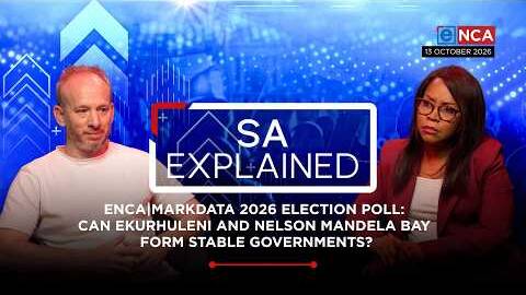 SA Explained | 2026 Local Government Elections Special Series | 13 October 2026