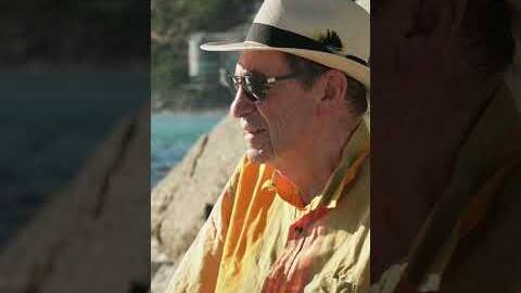 Albie Sachs &ndash; An Annika Larsen Special Report