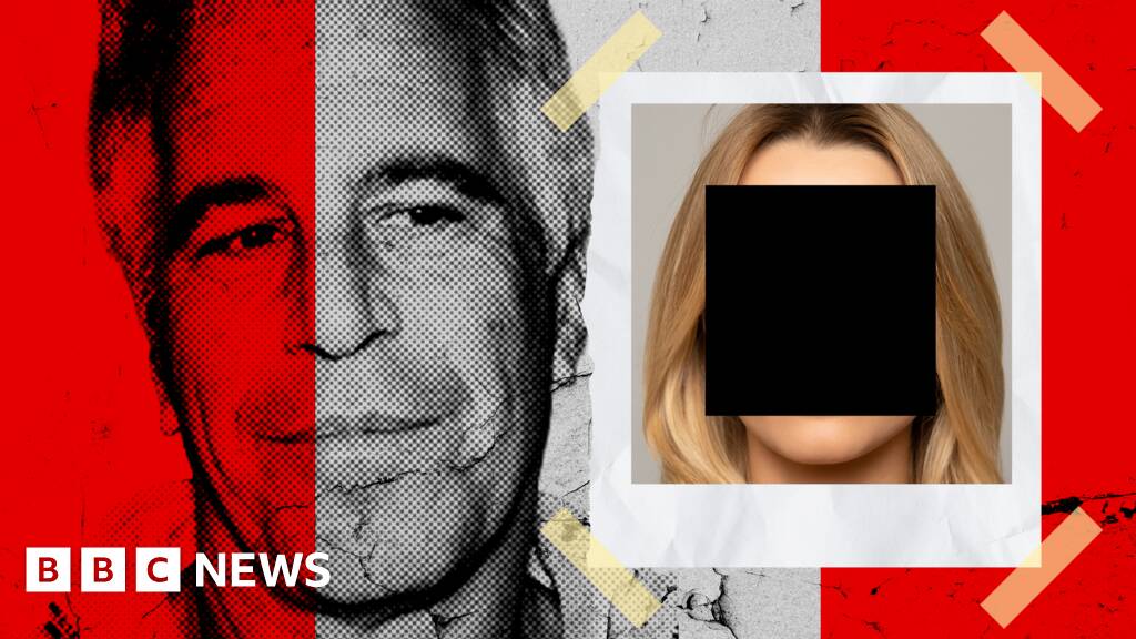 Control, threats, disfiguring surgery: My life inside Jeffrey Epstein's 'cult'