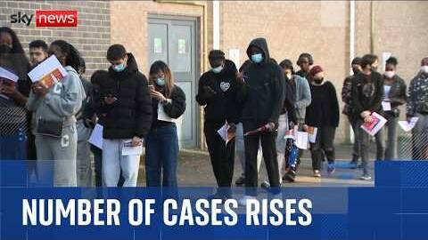 Meningitis outbreak: Number of cases rises again