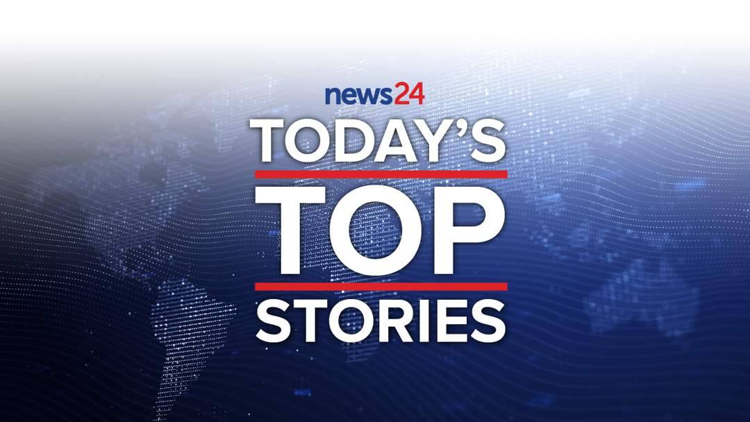 Mkhwanazi’s R31m request; Westbury teens shot: Today’s top 7 stories in 7 minutes