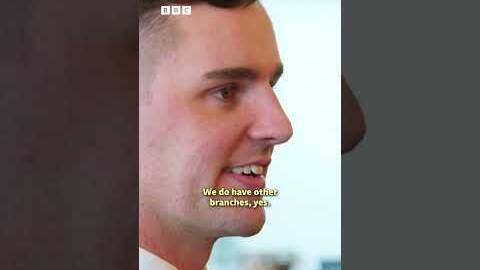 Candidate saves some dough with doughnut plan