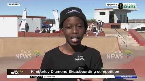 2026 Kimberley Diamond Skateboarding season officially launches