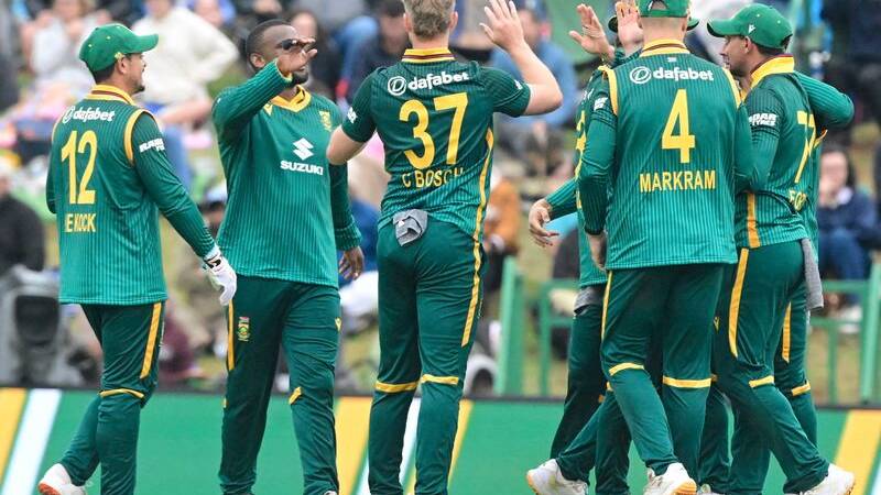 Fixture reveal brings Africa&rsquo;s second men&rsquo;s Cricket World Cup into closer focus
