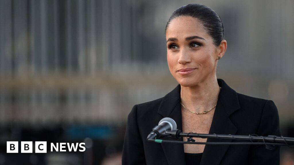 Meghan broke contact with father in letter citing abuse claims