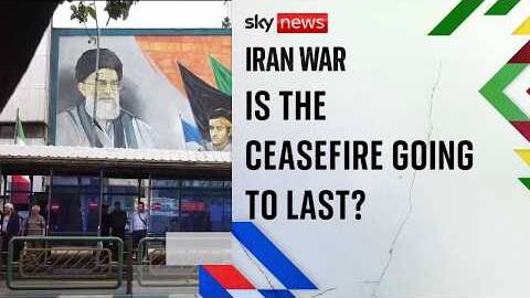 Iran war: What are the next steps for peace negotiations?