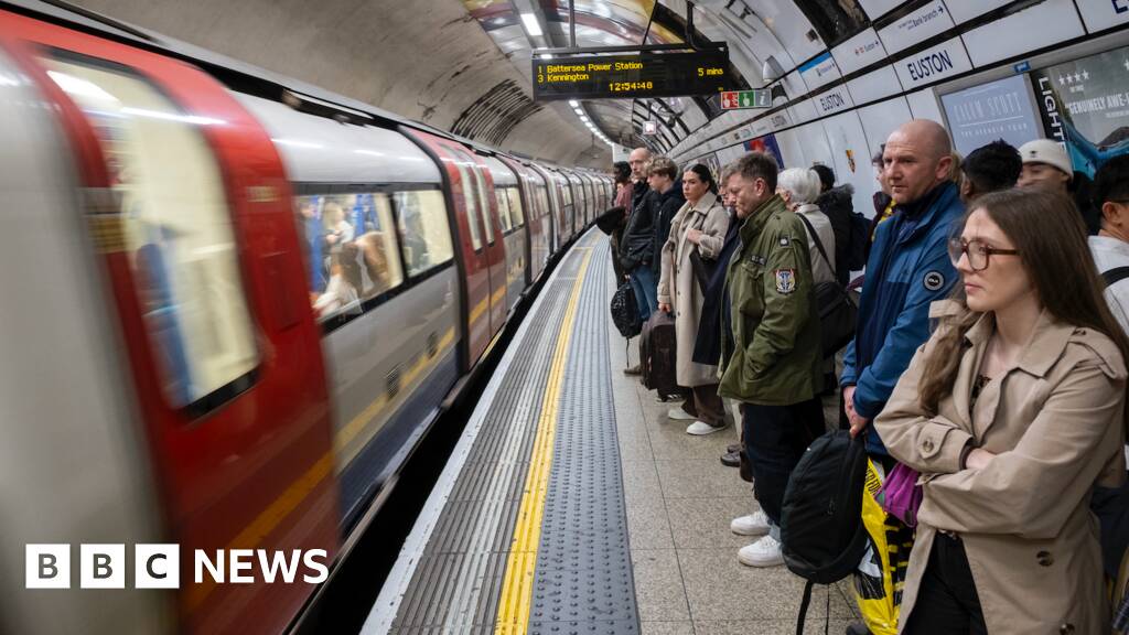 TfL hack in 2024 affected around 10 million people, BBC can reveal