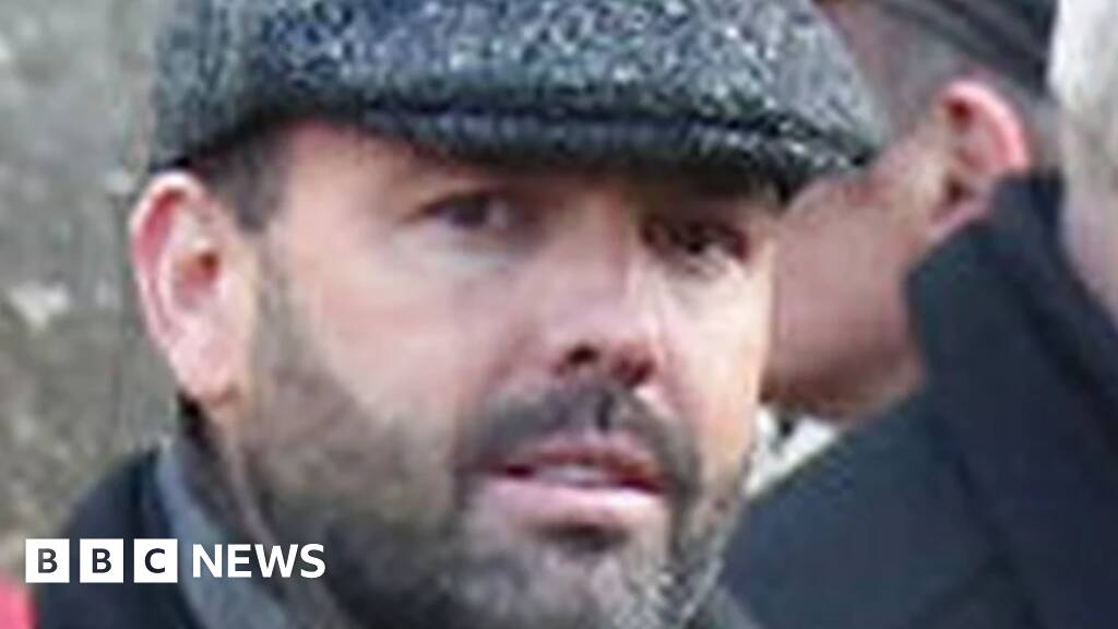 Irish fugitive and suspected crime boss Daniel Kinahan arrested in Dubai