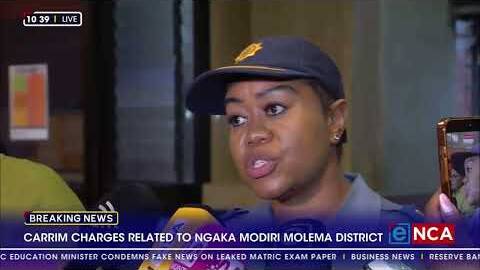 Masemola back in uniform on Monday