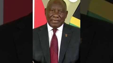 Ramaphosa: 'I am not resigning'