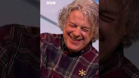 Meeting the Queen went very wrong 💩👑 - BBC