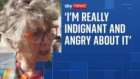 Campaigners 'angry and disappointed' as assisted dying bill set to fail