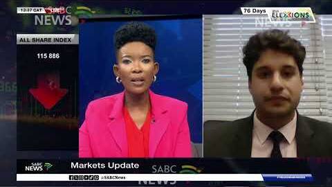 Markets Update | 20 August 2026