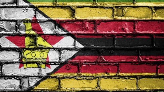 Zimbabwe arrests man over recruitment for Russian army