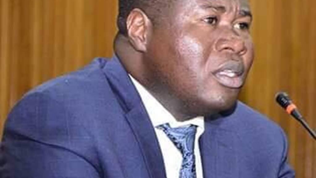 New Uganda parliament speaker vows to end graft after predecessor's fall