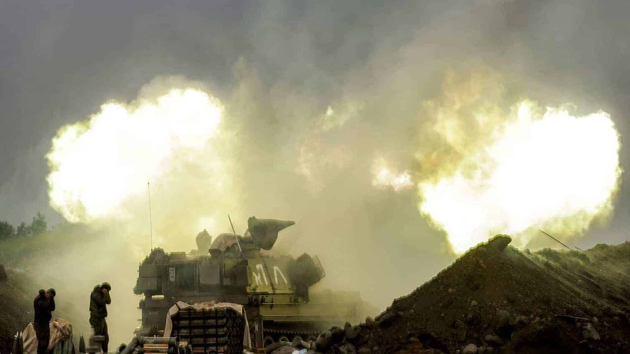 Middle East war latest: At least 12 US soldiers wounded in Saudi Arabia