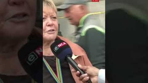 Glynnis Breytenbach says judgment doesn't stop the committee's preparatory work.