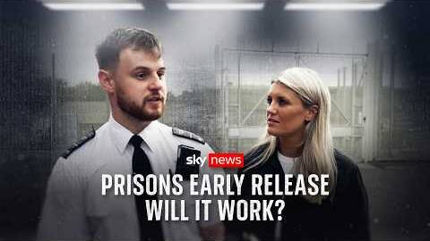Inside the system preparing for thousands of early releases