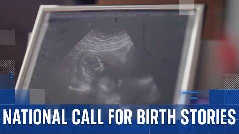 Birth stories: Woman says she 'begged for pain relief but was told no'