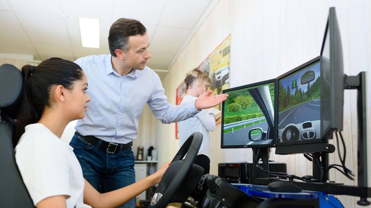 People who love speeding in South Africa will soon have to prove they can drive