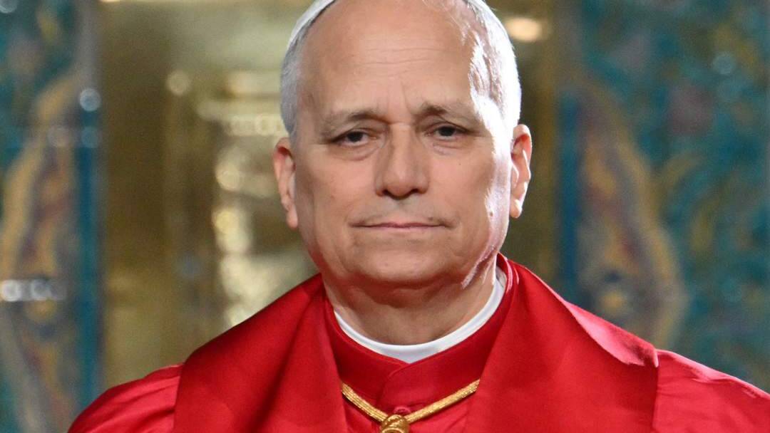 Pope Leo condemns Iran killing protesters after Trump social media attacks