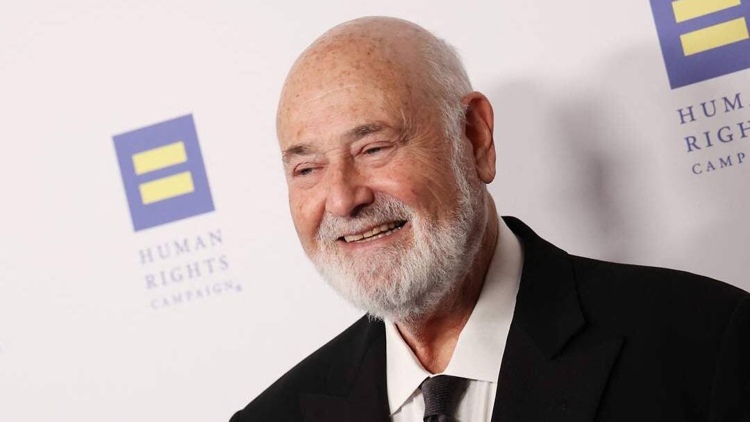 Rob Reiner&rsquo;s son arrested after director and his wife found killed in LA home