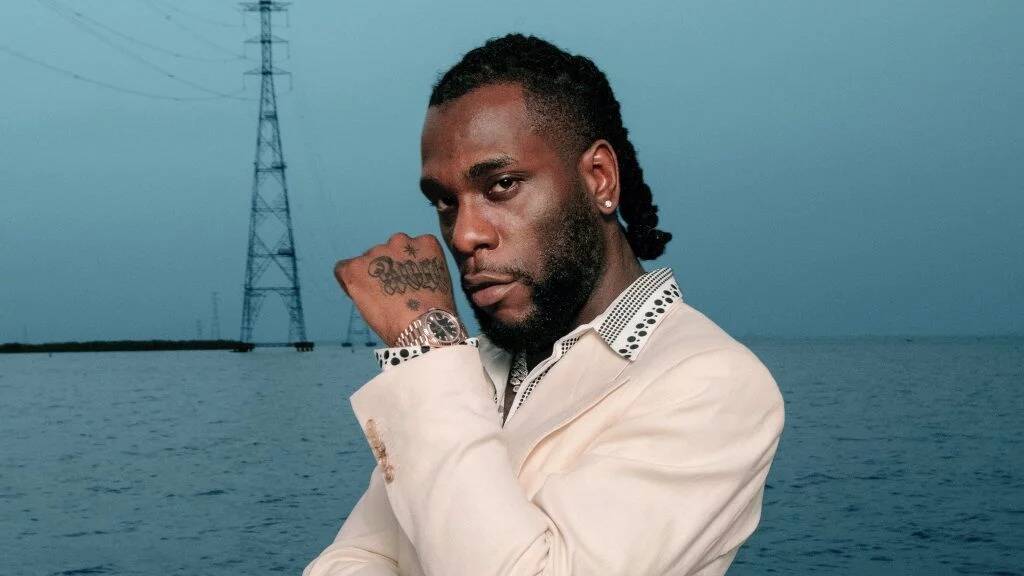 Burna Boy&rsquo;s Lamborghini Breakdown Has South Africans Laughing