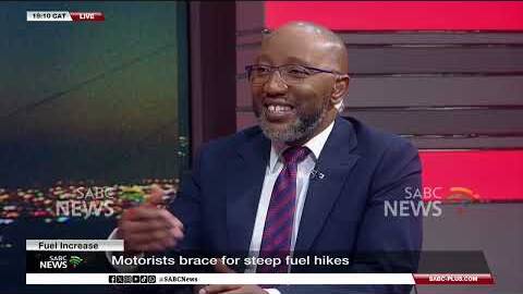 Fuel Increase | Motorists brace for steep fuel hikes