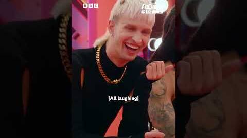 How Celia Quansah became Hooker Butch - BBC