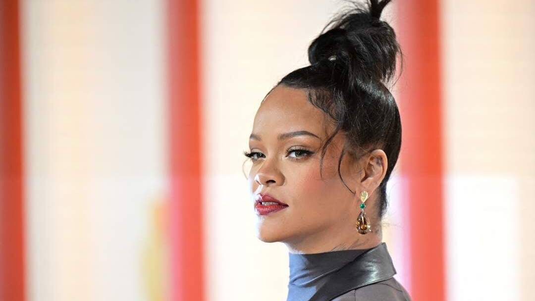 Woman held over shots fired at Rihanna&rsquo;s LA mansion