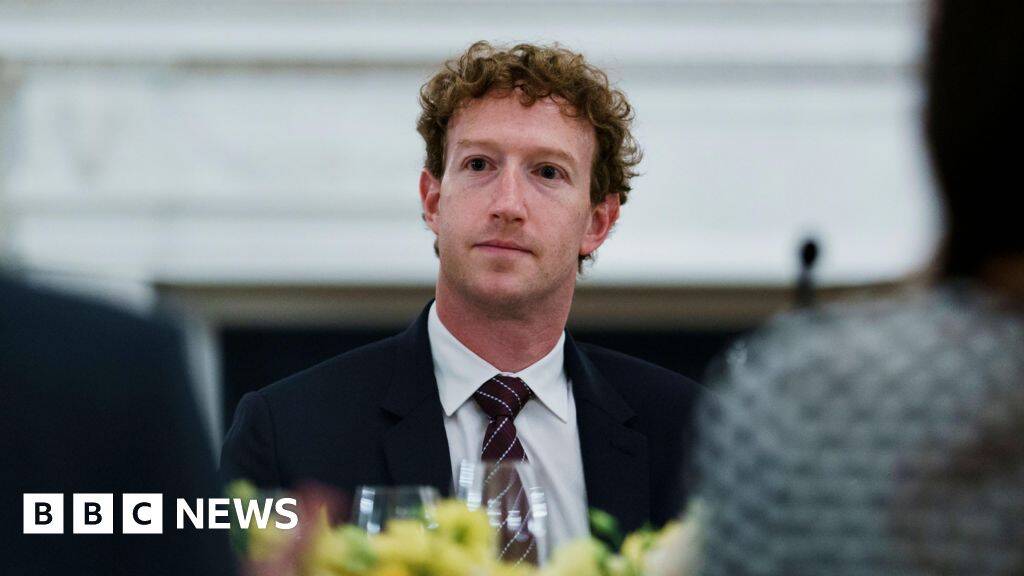 Zuckerberg to testify in landmark social media trial