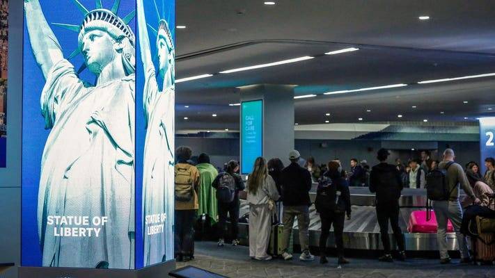 Will the Snowstorm Ground Your Holiday Travel Plans?