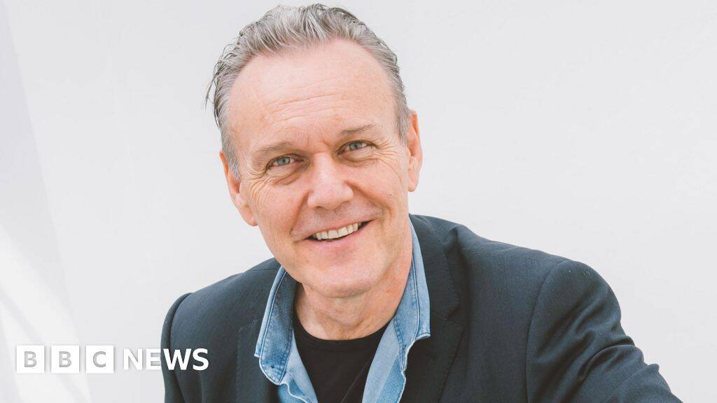Buffy and Ted Lasso star Anthony Head dies at 72