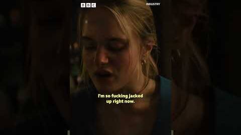 Sweetpea gets attacked on a work trip - BBC