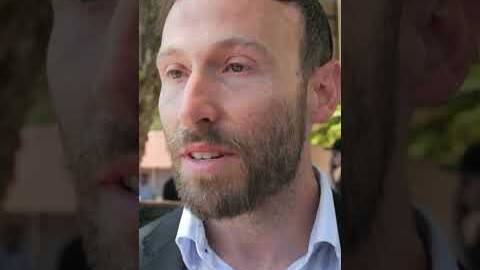 Funerals begin for victims of mass shooting in Sydney