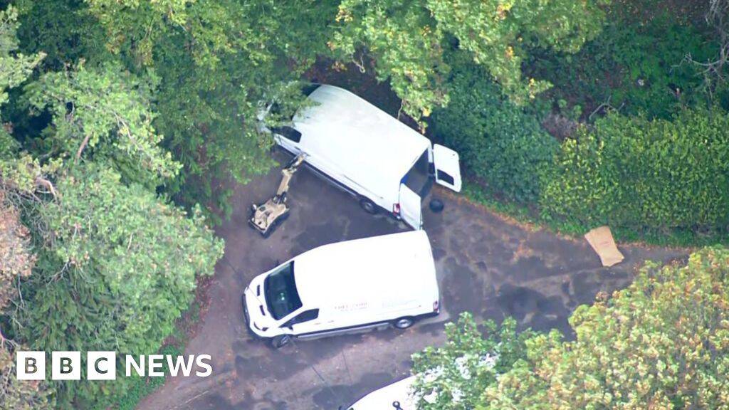 What we know about RAF Fairford counter-terror probe