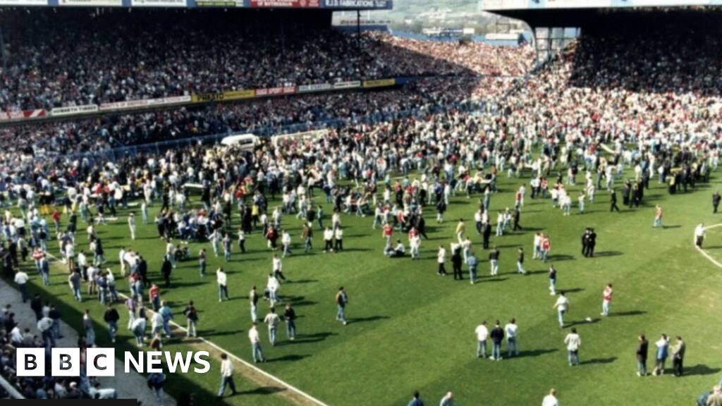 Bill for Hillsborough Law set to be approved by MPs