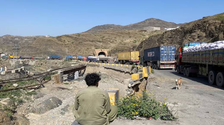 Cross-border attacks escalate tensions between Pakistan, Afghanistan