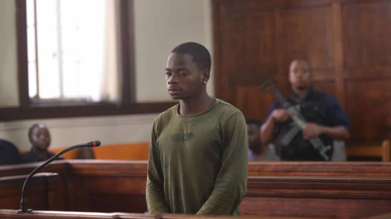 DJ Warras murder: Mozambican national to seek bail despite being in SA illegally