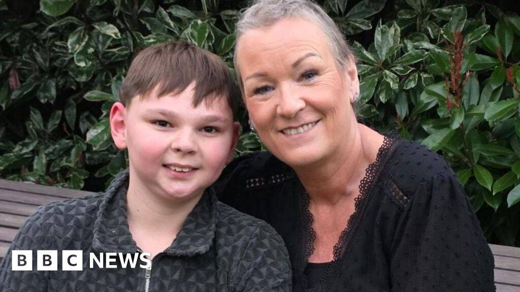 Tony Hudgell wins his campaign for new child cruelty register