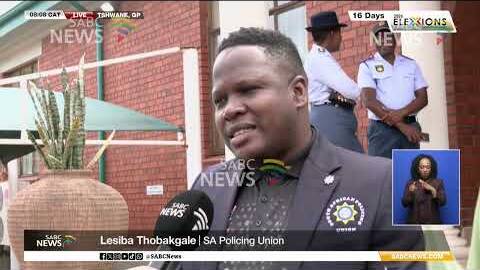 Masemola to resume his full duties, SAPU's Lesiba Thobakgale weighs in